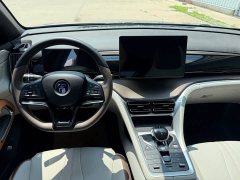 BYD Song Pro New Energy DM-i 51km Premium Edition - ფოტო 7