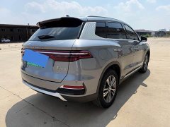BYD Song Pro New Energy DM-i 51km Premium Edition - ფოტო 9