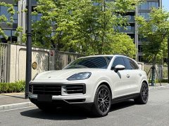 Porsche 2024 Cayenne 3.0T - ფოტო 1