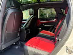 Porsche 2024 Cayenne 3.0T - ფოტო 10