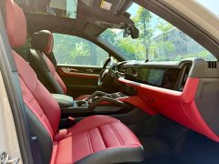 Porsche 2024 Cayenne 3.0T - ფოტო 12