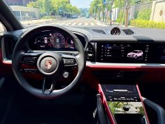 Porsche 2024 Cayenne 3.0T - ფოტო 14