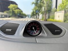 Porsche 2024 Cayenne 3.0T - ფოტო 16