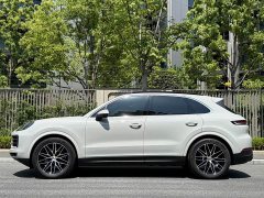 Porsche 2024 Cayenne 3.0T - ფოტო 4