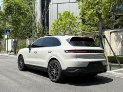Porsche 2024 Cayenne 3.0T - ფოტო 5