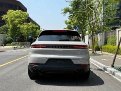Porsche 2024 Cayenne 3.0T - ფოტო 6