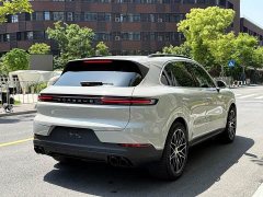 Porsche 2024 Cayenne 3.0T - ფოტო 7