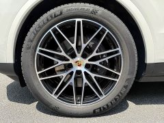 Porsche 2024 Cayenne 3.0T - ფოტო 8