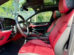 Porsche 2024 Cayenne 3.0T - ფოტო 9