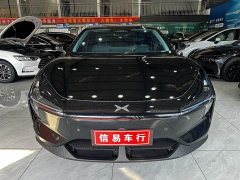 XPeng MONA M03 620 Ultra-Long Range Plus - ფოტო 2