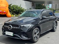 Mercedes-Benz GLE New Energy 2024 GLE 400e 4MATIC - ფოტო 1