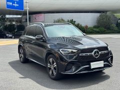 Mercedes-Benz GLE New Energy 2024 GLE 400e 4MATIC - ფოტო 2