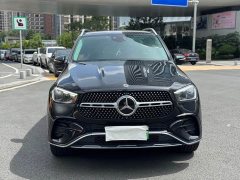 Mercedes-Benz GLE New Energy 2024 GLE 400e 4MATIC - ფოტო 3