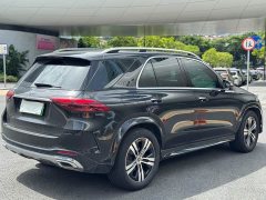 Mercedes-Benz GLE New Energy 2024 GLE 400e 4MATIC - ფოტო 4