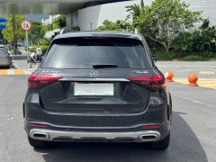 Mercedes-Benz GLE New Energy 2024 GLE 400e 4MATIC - ფოტო 5