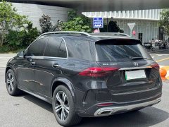 Mercedes-Benz GLE New Energy 2024 GLE 400e 4MATIC - ფოტო 6