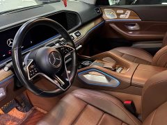 Mercedes-Benz GLE New Energy 2024 GLE 400e 4MATIC - ფოტო 7