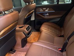 Mercedes-Benz GLE New Energy 2024 GLE 400e 4MATIC - ფოტო 8