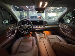 Mercedes-Benz GLE New Energy 2024 GLE 400e 4MATIC - ფოტო 9