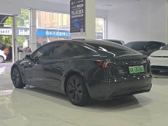 Tesla Model 3 2023 Rear-Wheel Drive - ფოტო 11