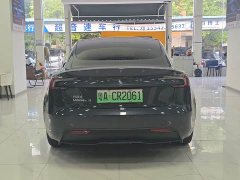Tesla Model 3 2023 Rear-Wheel Drive - ფოტო 12