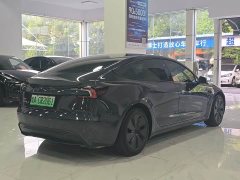 Tesla Model 3 2023 Rear-Wheel Drive - ფოტო 13