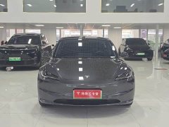 Tesla Model 3 2023 Rear-Wheel Drive - ფოტო 2
