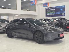 Tesla Model 3 2023 Rear-Wheel Drive - ფოტო 3