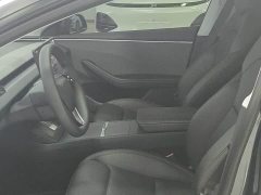 Tesla Model 3 2023 Rear-Wheel Drive - ფოტო 4