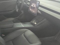 Tesla Model 3 2023 Rear-Wheel Drive - ფოტო 7