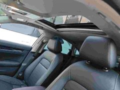 Honda Civic 240TURBO CVT Dynamic Edition - ფოტო 16