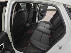 Honda Civic 240TURBO CVT Dynamic Edition - ფოტო 7