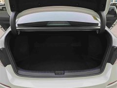 Honda Civic 240TURBO CVT Dynamic Edition - ფოტო 8