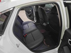 Honda Civic 240TURBO CVT Dynamic Edition - ფოტო 9