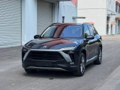 NIO ES8 2020 415KM Seven-Seater - ფოტო 1
