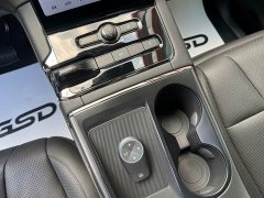 NIO ES8 2020 415KM Seven-Seater - ფოტო 10