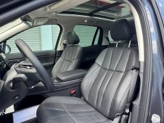 NIO ES8 2020 415KM Seven-Seater - ფოტო 11