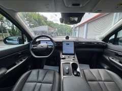 NIO ES8 2020 415KM Seven-Seater - ფოტო 13