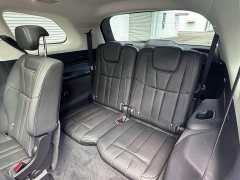 NIO ES8 2020 415KM Seven-Seater - ფოტო 14