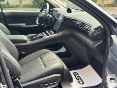 NIO ES8 2020 415KM Seven-Seater - ფოტო 15