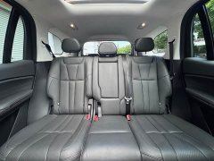 NIO ES8 2020 415KM Seven-Seater - ფოტო 17