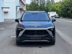 NIO ES8 2020 415KM Seven-Seater - ფოტო 2