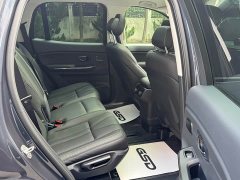 NIO ES8 2020 415KM Seven-Seater - ფოტო 20