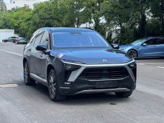 NIO ES8 2020 415KM Seven-Seater - ფოტო 3