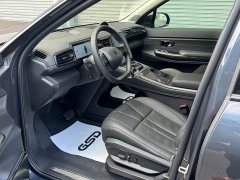 NIO ES8 2020 415KM Seven-Seater - ფოტო 4