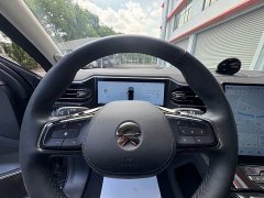 NIO ES8 2020 415KM Seven-Seater - ფოტო 7