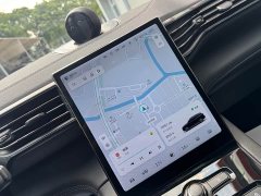 NIO ES8 2020 415KM Seven-Seater - ფოტო 8
