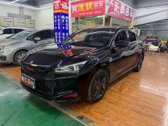 Dongfeng Yixuan 2021 230T Automatic Shadow Knight Edition - ფოტო 1