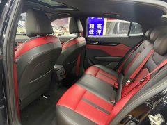 Dongfeng Yixuan 2021 230T Automatic Shadow Knight Edition - ფოტო 10