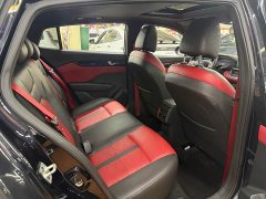 Dongfeng Yixuan 2021 230T Automatic Shadow Knight Edition - ფოტო 11